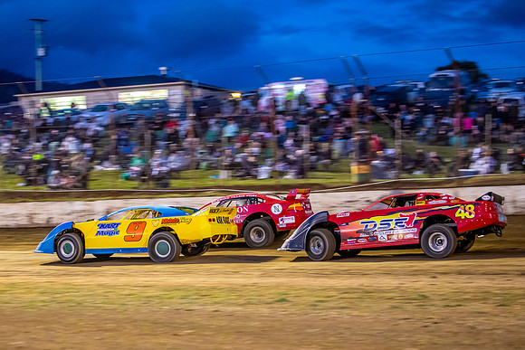 Super Sedan 9 T9 - 02 - Hobart - 4th Nov 2023-28