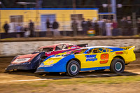 Super Sedan 9 T9 - 02 - Hobart - 4th Nov 2023-29