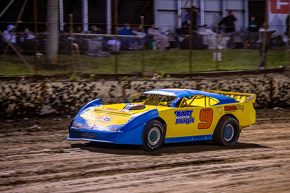 Super Sedan 9 T9 - 02 - Hobart - 4th Nov 2023-33
