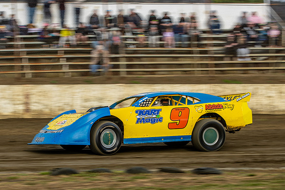 Super Sedan 9 T9 - 02 - Hobart - 4th Nov 2023-9