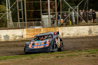 Super Sedan 4 W4 - 02 - Hobart - 4th Nov 2023-2