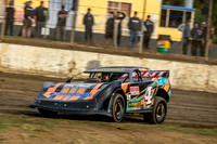 Super Sedan 4 W4 - 02 - Hobart - 4th Nov 2023-3
