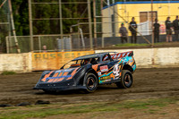 Super Sedan 4 W4 - 02 - Hobart - 4th Nov 2023-4