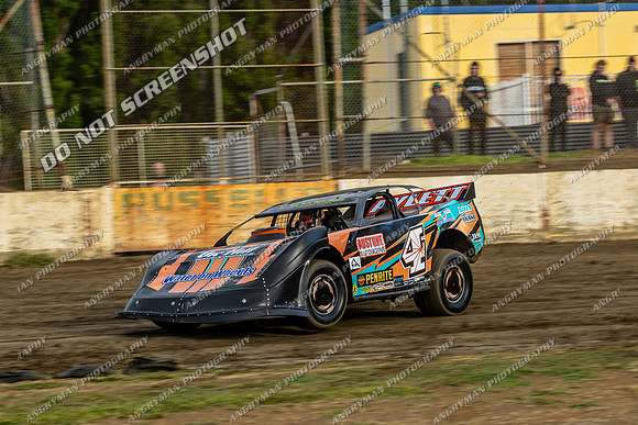 Super Sedan 4 W4 - 02 - Hobart - 4th Nov 2023-4
