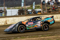 Super Sedan 4 W4 - 02 - Hobart - 4th Nov 2023-5