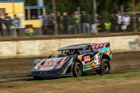 Super Sedan 4 W4 - 02 - Hobart - 4th Nov 2023-6