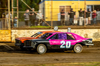 Bomber 20 - 02 - Hobart - 4th Nov 2023-4