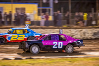 Bomber 20 - 02 - Hobart - 4th Nov 2023-5