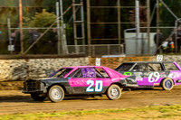 Bomber 20 - 02 - Hobart - 4th Nov 2023-2