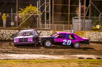 Bomber 20 - 02 - Hobart - 4th Nov 2023-8