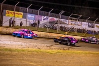 Bomber 20 - 02 - Hobart - 4th Nov 2023-12