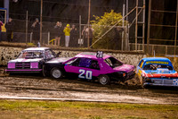 Bomber 20 - 02 - Hobart - 4th Nov 2023-9