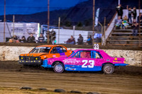 Bomber 23 - 02 - Hobart - 4th Nov 2023-2