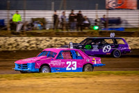 Bomber 23 - 02 - Hobart - 4th Nov 2023-3