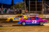 Bomber 23 - 02 - Hobart - 4th Nov 2023-4