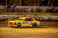 Bomber 25 - 02 - Hobart - 4th Nov 2023-10