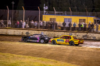 Bomber 25 - 02 - Hobart - 4th Nov 2023-13