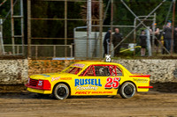 Bomber 25 - 02 - Hobart - 4th Nov 2023-2