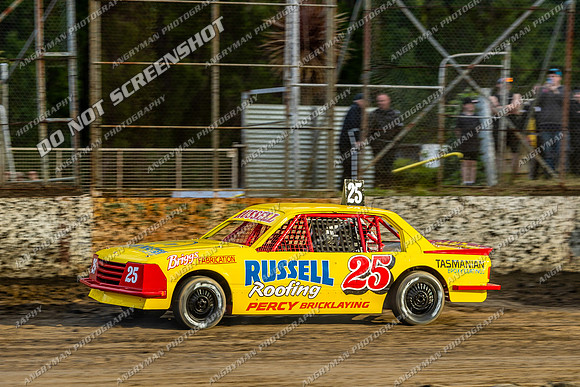 Bomber 25 - 02 - Hobart - 4th Nov 2023-2