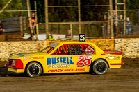 Bomber 25 - 02 - Hobart - 4th Nov 2023-3