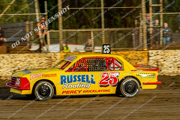 Bomber 25 - 02 - Hobart - 4th Nov 2023-3