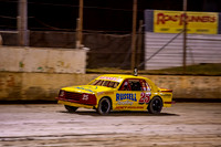 Bomber 25 - 02 - Hobart - 4th Nov 2023-14