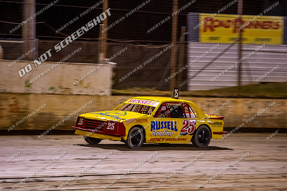 Bomber 25 - 02 - Hobart - 4th Nov 2023-14