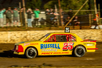 Bomber 25 - 02 - Hobart - 4th Nov 2023-4
