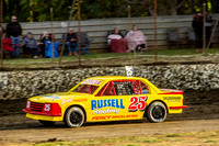 Bomber 25 - 02 - Hobart - 4th Nov 2023-5