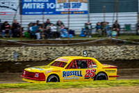 Bomber 25 - 02 - Hobart - 4th Nov 2023-6
