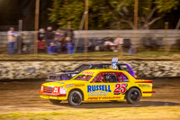 Bomber 25 - 02 - Hobart - 4th Nov 2023-7