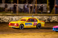 Bomber 25 - 02 - Hobart - 4th Nov 2023-8
