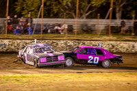 Bomber 3 - 02 - Hobart - 4th Nov 2023-3