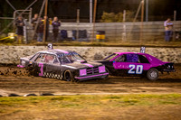 Bomber 3 - 02 - Hobart - 4th Nov 2023-4