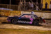 Bomber 3 - 02 - Hobart - 4th Nov 2023-5