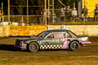 Bomber 3 - 02 - Hobart - 4th Nov 2023