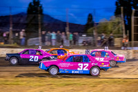 Bomber 32 - 02 - Hobart - 4th Nov 2023-2