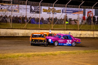 Bomber 32 - 02 - Hobart - 4th Nov 2023-5