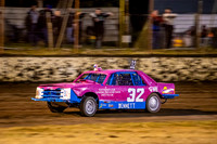 Bomber 32 - 02 - Hobart - 4th Nov 2023-3