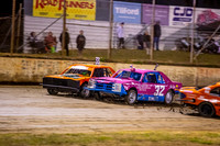 Bomber 32 - 02 - Hobart - 4th Nov 2023-6