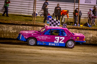 Bomber 32 - 02 - Hobart - 4th Nov 2023-8