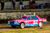 Bomber 32 - 02 - Hobart - 4th Nov 2023