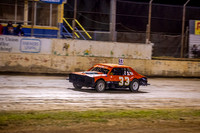 Bomber 33 - 02 - Hobart - 4th Nov 2023-2