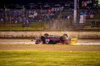 Bomber 46 - 02 - Hobart - 4th Nov 2023-11
