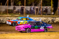 Bomber 46 - 02 - Hobart - 4th Nov 2023-5
