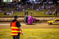 Bomber 46 - 02 - Hobart - 4th Nov 2023-7