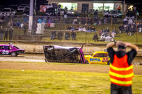 Bomber 46 - 02 - Hobart - 4th Nov 2023-8