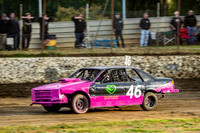 Bomber 46 - 02 - Hobart - 4th Nov 2023