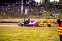 Bomber 46 - 02 - Hobart - 4th Nov 2023-9