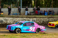 Bomber 91 - 02 - Hobart - 4th Nov 2023